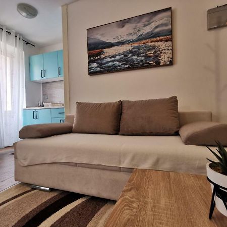 A Charming One-Bedroom Apartment In The Heart Of 'Rovinj' Dış mekan fotoğraf