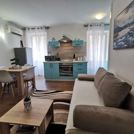 A Charming One-Bedroom Apartment In The Heart Of 'Rovinj' Dış mekan fotoğraf