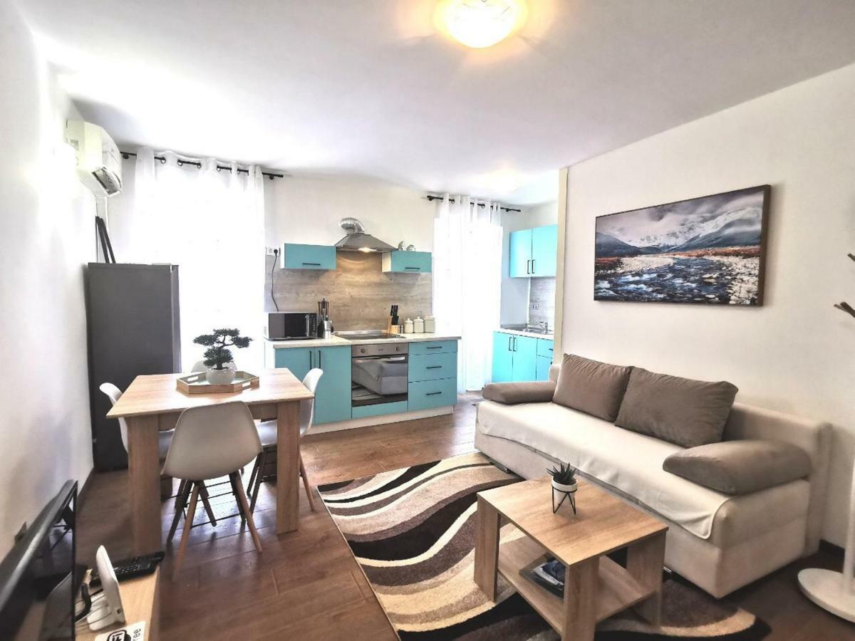 A Charming One-Bedroom Apartment In The Heart Of 'Rovinj' Dış mekan fotoğraf