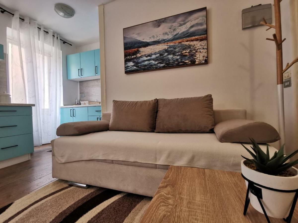 A Charming One-Bedroom Apartment In The Heart Of 'Rovinj' Dış mekan fotoğraf