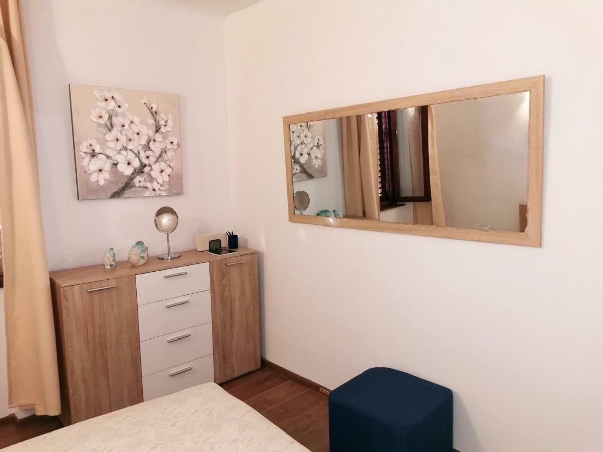 A Charming One-Bedroom Apartment In The Heart Of 'Rovinj' Dış mekan fotoğraf