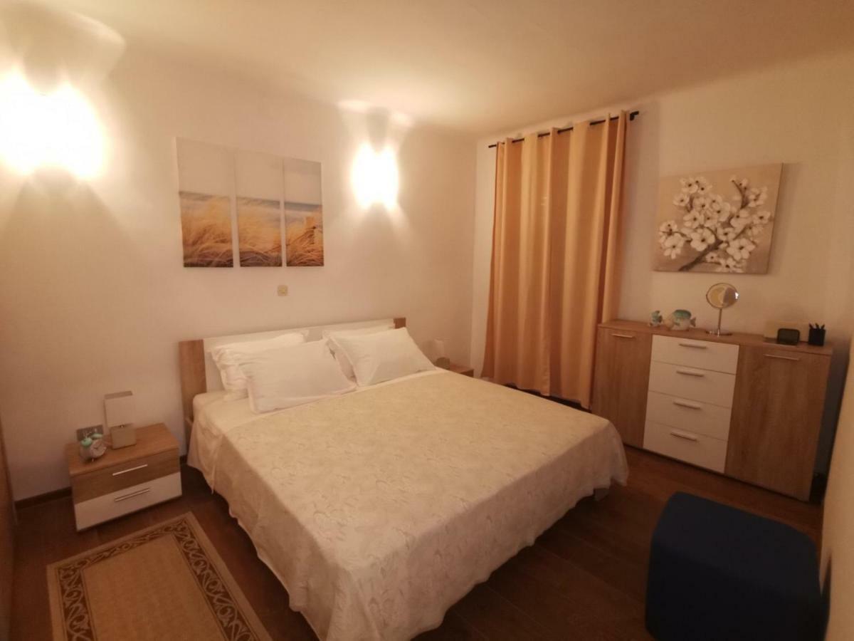 A Charming One-Bedroom Apartment In The Heart Of 'Rovinj' Dış mekan fotoğraf