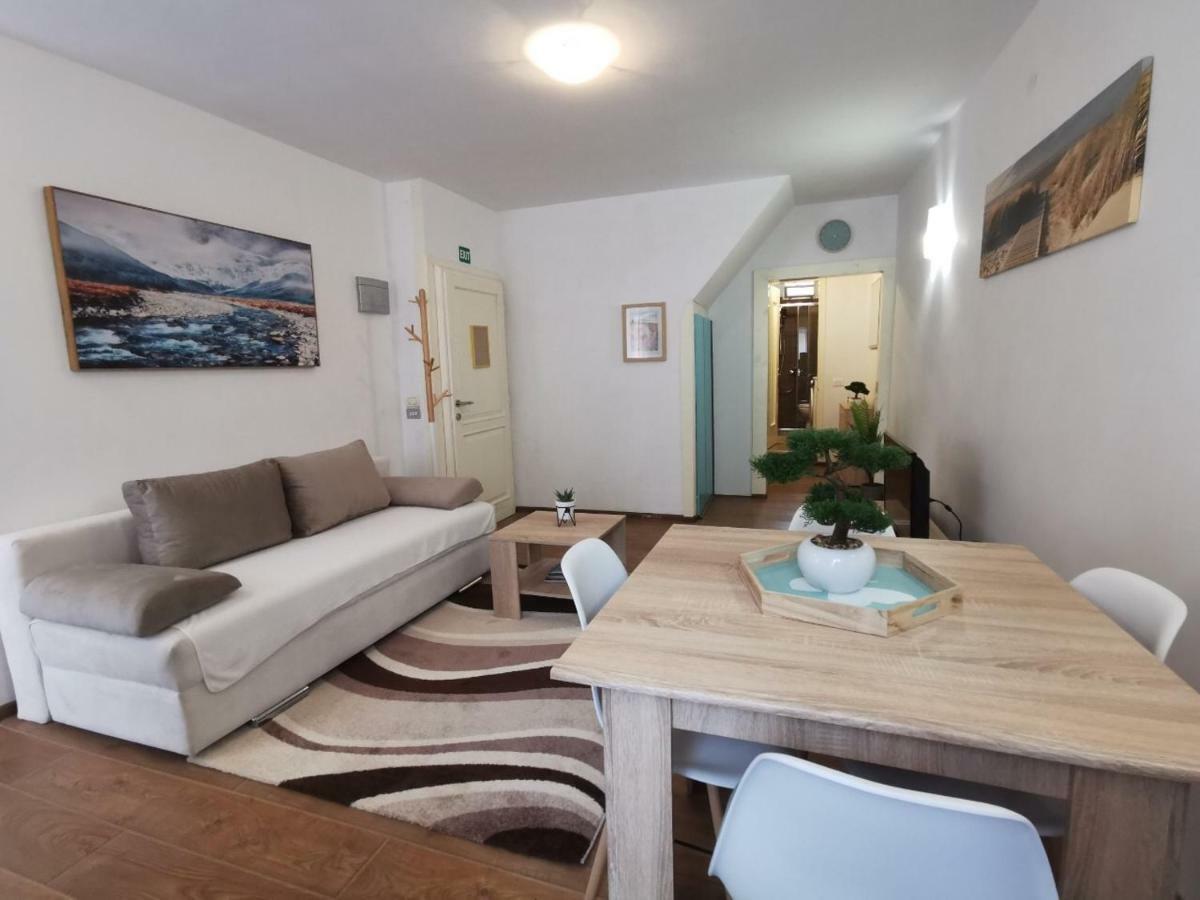 A Charming One-Bedroom Apartment In The Heart Of 'Rovinj' Dış mekan fotoğraf