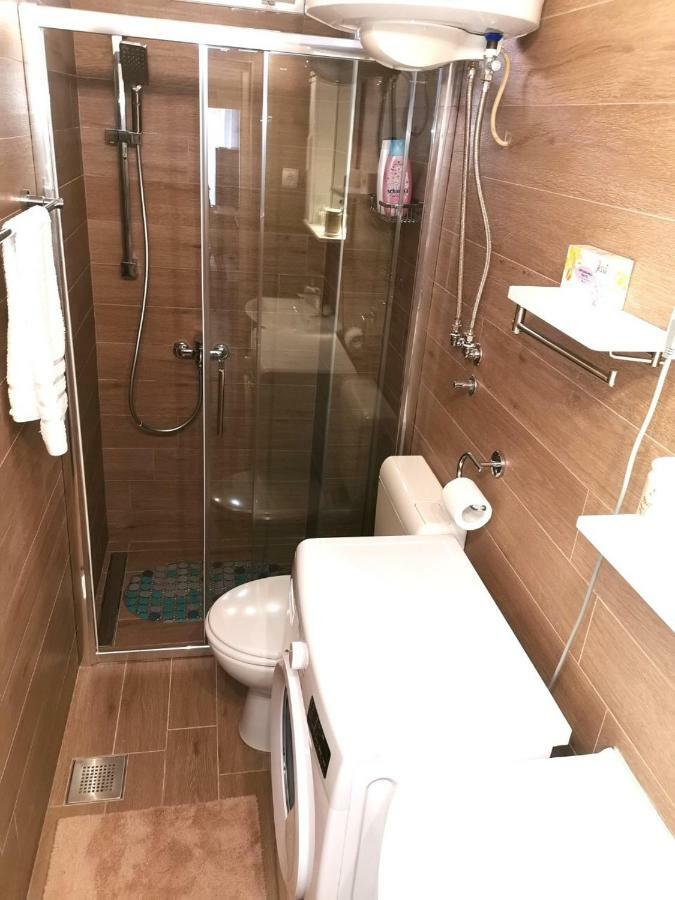 A Charming One-Bedroom Apartment In The Heart Of 'Rovinj' Dış mekan fotoğraf