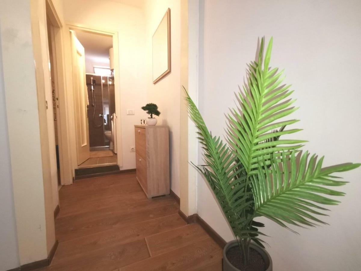 A Charming One-Bedroom Apartment In The Heart Of 'Rovinj' Dış mekan fotoğraf